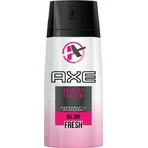 Axe Anarchy For Her Desodorante Spray 24h 150ml