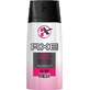 Axe Anarchy For Her Desodorante Spray 24h 150ml