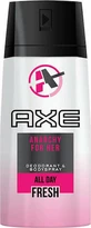 Axe Anarchy For Her Deodorant 24h Deodorant Spray 150ml