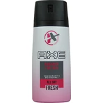 Axe Anarchy For Her Desodorante Spray 24h 150ml