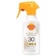 Carroten Protect &amp; Tan Wasserfestes Sonnenschutzmittel Körperlotion SPF30 Spray Typ 270ml