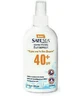Safe Sea Beach Line Sunscreen & Jellyfish Sting Sunscreen Body Cream SPF40 in Spray 40ml