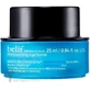 Belif Eye Bomb Crème hydratante pour les yeux contre les cernes avec 25ml