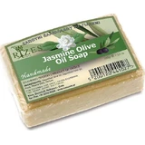 Rizes Crete Crete Jasmine Olive Soap Bar for 100gr