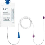 Fresenius Kabi Graviset Zakje Enfit Universeel