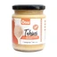 Tahini Pasta de sésamo blanco, 250 g, Obio