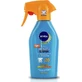 Nivea Sun Protect & Bronze Waterdichte Zonnebrandlotion SPF20 300ml