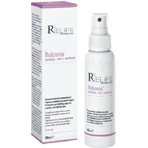 Menarini Relife Relife Relizema Spray & Go Zinc & Pantenol Spray Curativo 100ml