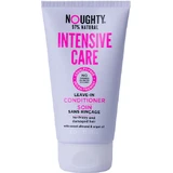 Noughty Intensive Pflege Leave In Feuchtigkeitsspülung für elektrisiertes Haar 150ml