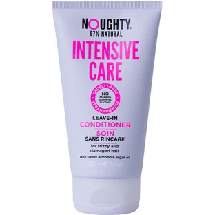 Noughty Intensive Care Leave In Moisturising Conditioner voor geëlektrificeerd haar 150ml