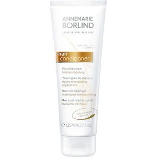 Annemarie Borlind Seide Conditioner for All Hair Types 125ml