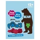Fruit talpite, raspberries and blueberries, +12 months, Urban Fruit