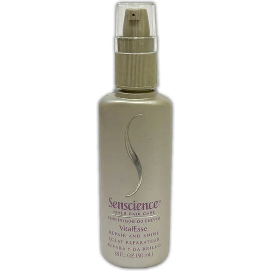Senscience Hair Treatment Vitalesse Repair & Shine 50ml