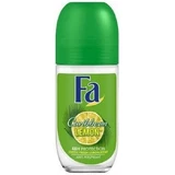 Fa Caribbean Roll-On Deodorant 50ml