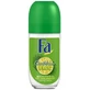 Fa Caribbean Roll-On Deodorant 50ml
