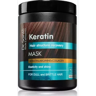 Masque capillaire hydratant Dr Sante 1000ml