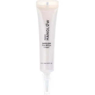 HanGlow Darkless Pink BB Augencreme 15ml