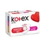 Ultra Super absorbent pads, 7 pcs, Kotex