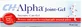 VivaPharm CH Alpha Joint Gel for musculoskeletal pain 75ml