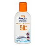 Safe Sea Αντηλιακή Protective Body Lotion SPF50 118ml