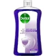Dettol Lavendel Zacht Op Huid Hard Op Vuil Navulling Zeepcrème 750ml