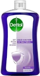 Dettol Lavendel Lavendel Soft On Skin Hard On Dirt Refill Seife Creme 750ml