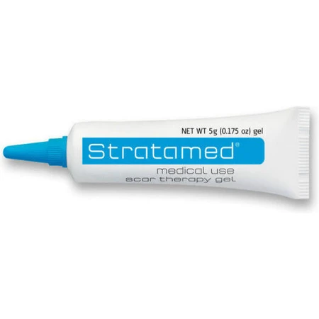 Stratpharma Stratamed Gel for Healing, Scars & Burns 5gr