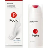 Podia Sport Cryogel Cryotherapy Gel For muscle and joint pain 100ml