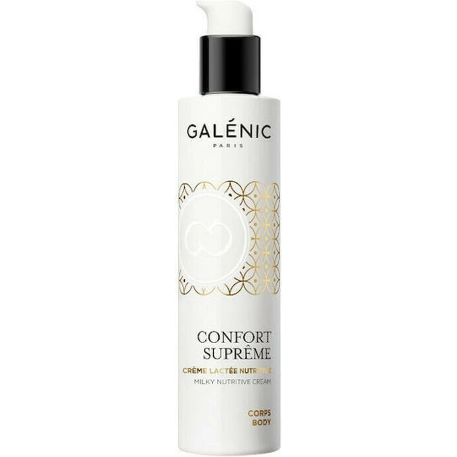 Galenic Regenererende Hydraterende Crème 200ml