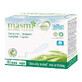 Organic cotton inner pads, 18 pcs, Masmi