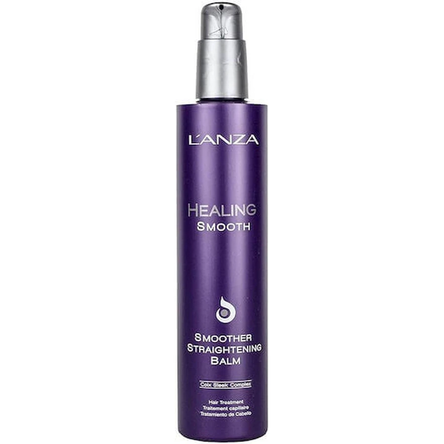 L' Anza Glättende Haarlotion 200ml