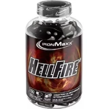 IronMaxx Hellfire 270mg 150 caps