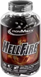 IronMaxx Hellfire 270mg 150 Kapseln