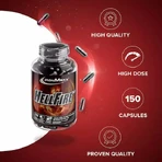 IronMaxx Hellfire 270mg 150 Kapseln