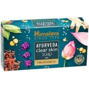 Himalaya Wellness Handzeep 125gr