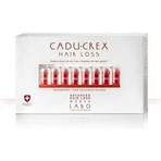 Labo Crescina Caducrex Caducrex Advanvced Ampolla contra la caída del cabello para mujer 20x3,5ml
