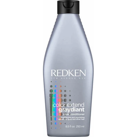 Redken Color Extend Graydiant Kleurbehoud Conditioner voor gekleurd haar 250ml