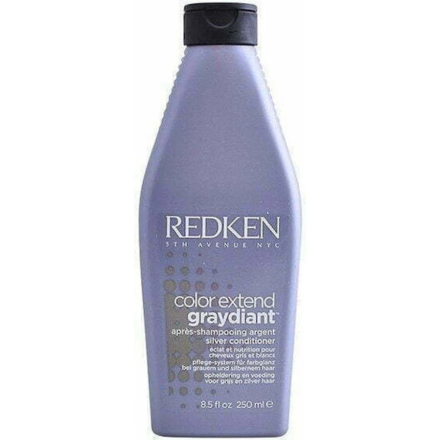 Redken Color Extend Graydiant Kleurbehoud Conditioner voor gekleurd haar 250ml