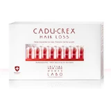 Labo Crescina Caducrex Initial Ampolla capilar contra la caída del cabello para mujer 20x3,5ml
