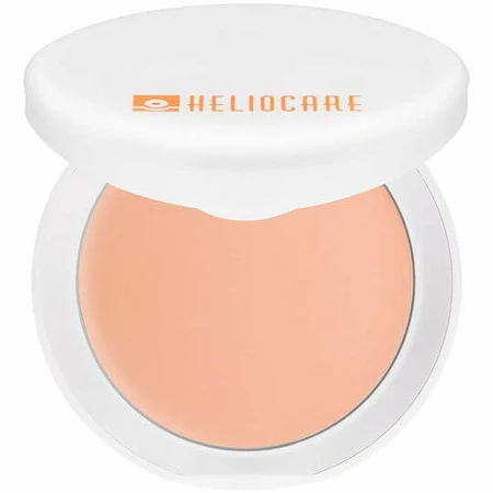 Heliocare Oil-Free Face Sunscreen Powder SPF50 mit Pigment Light 10gr
