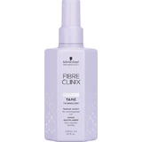 Schwarzkopf Fibre Clinix Clinix Tribond Tame Taming Taming Nourishing Hair Lotion Taming Taming Spray 200ml
