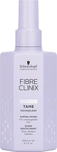 Schwarzkopf Fibre Clinix Clinix Tribond Tame Taming Taming Nourishing Hair Lotion Taming Taming Spray 200ml