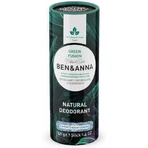 Ben & Anna Green Fusion Natuurlijke Deodorant Deodorant Stick Aluminiumvrij 40gr