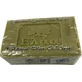 Elaa Savon à l'huile d'olive Pain de savon pour les mains, le corps et les cheveux 100gr