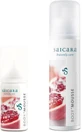 Saicara Moisturizing Body Mousse with Urea for dry/very dry skin 35ml