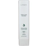 L' Anza Nourish Stimulating Conditioner Wiederaufbau/Nährende Pflegespülung für alle Haartypen 250ml