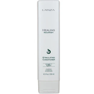 L' Anza Nourish Stimulating Conditioner Reconstruction/Nourishing Conditioner for All Hair Types 250ml