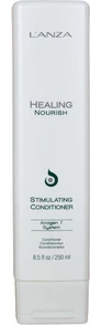 L' Anza Nourish Stimulating Conditioner Reconstruction/Nourishing Conditioner for All Hair Types 250ml