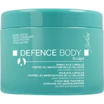 Bionike Defence Body Anti Cellulitis Crème 500gr