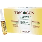 Farmavita Tricogen Lotion Haar Ampulle für Haarausfall 12x8ml
